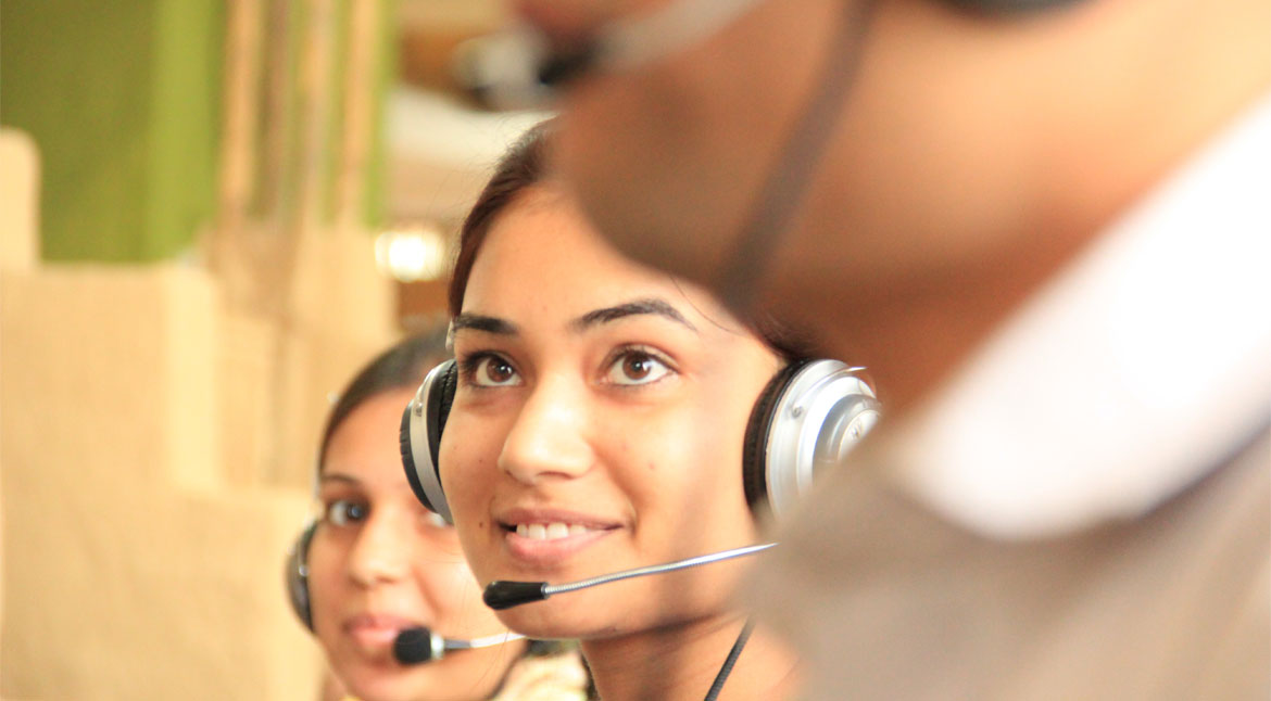 Door-to-Door Advantages